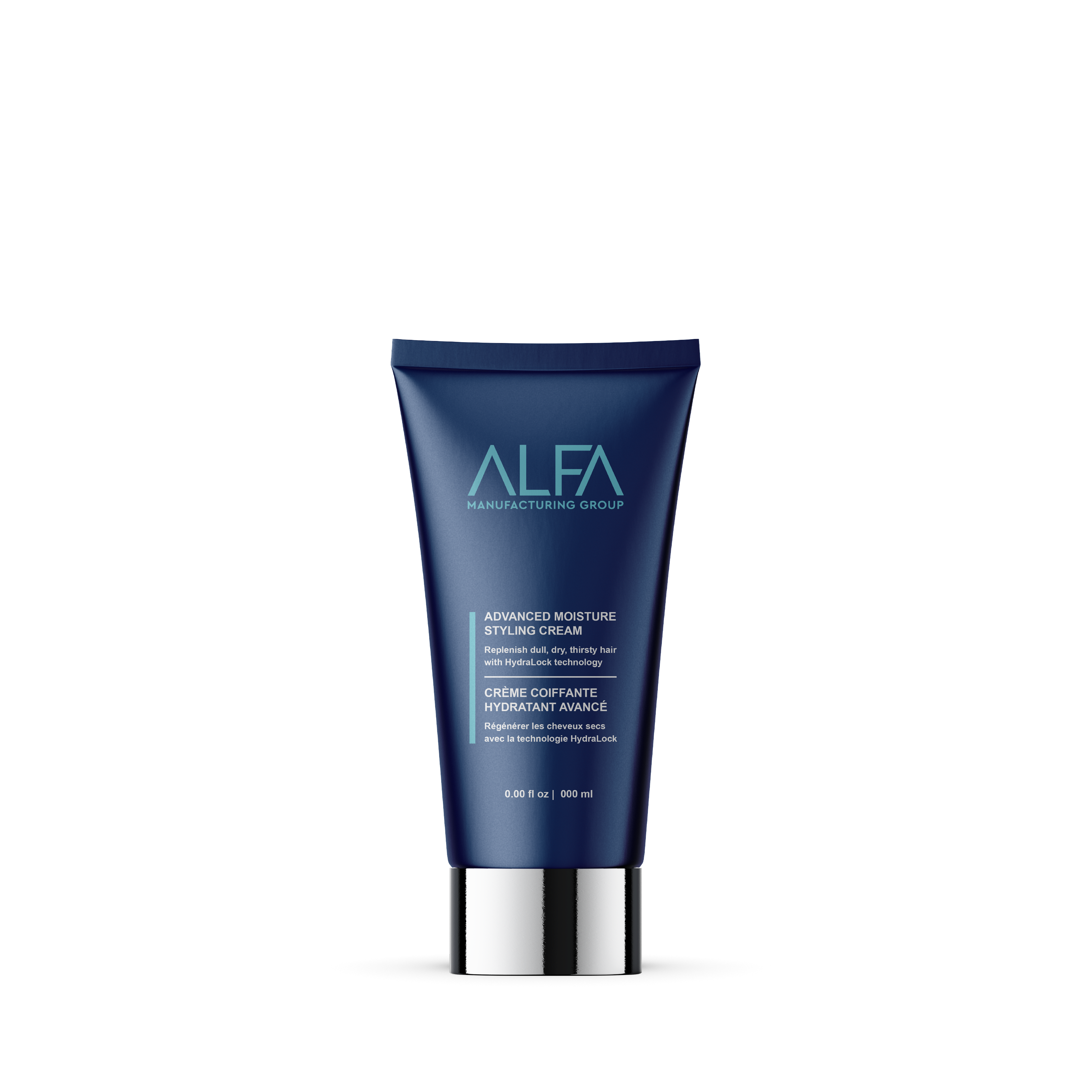 Private Label Moisturizing Styling Cream manufacturing