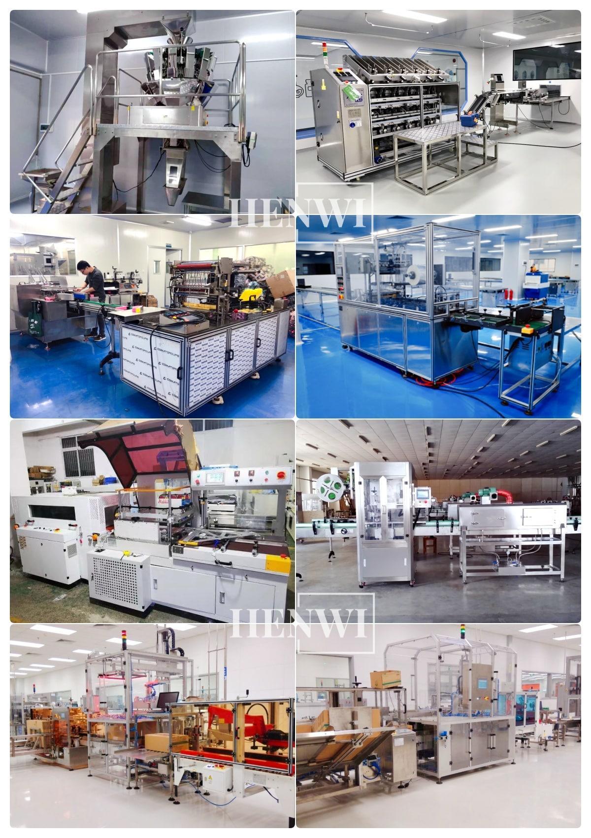 Company facility 9