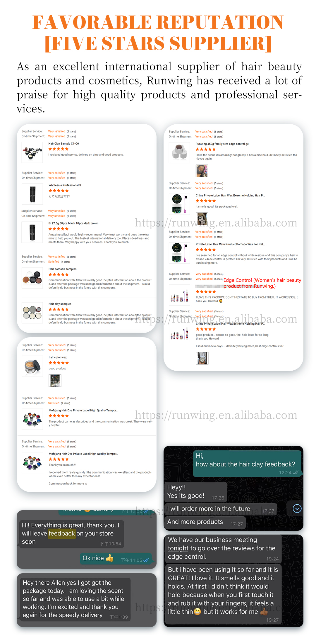 Product Display