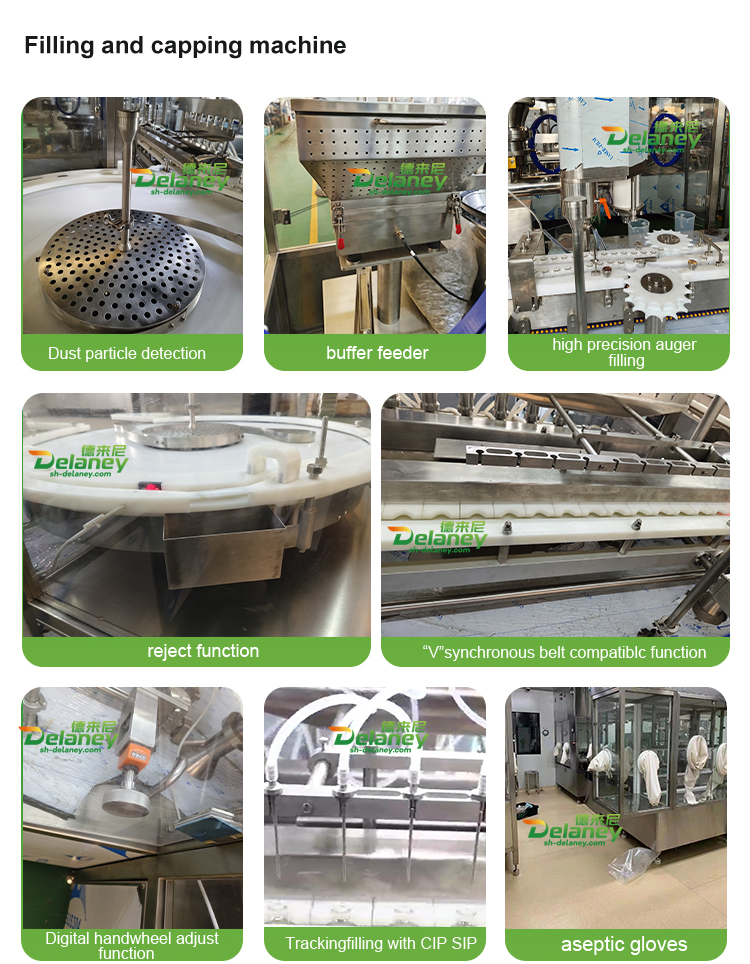 Machinery Display