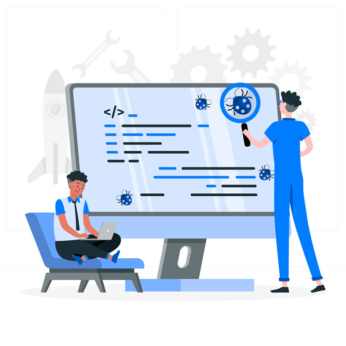 Testing and Automation