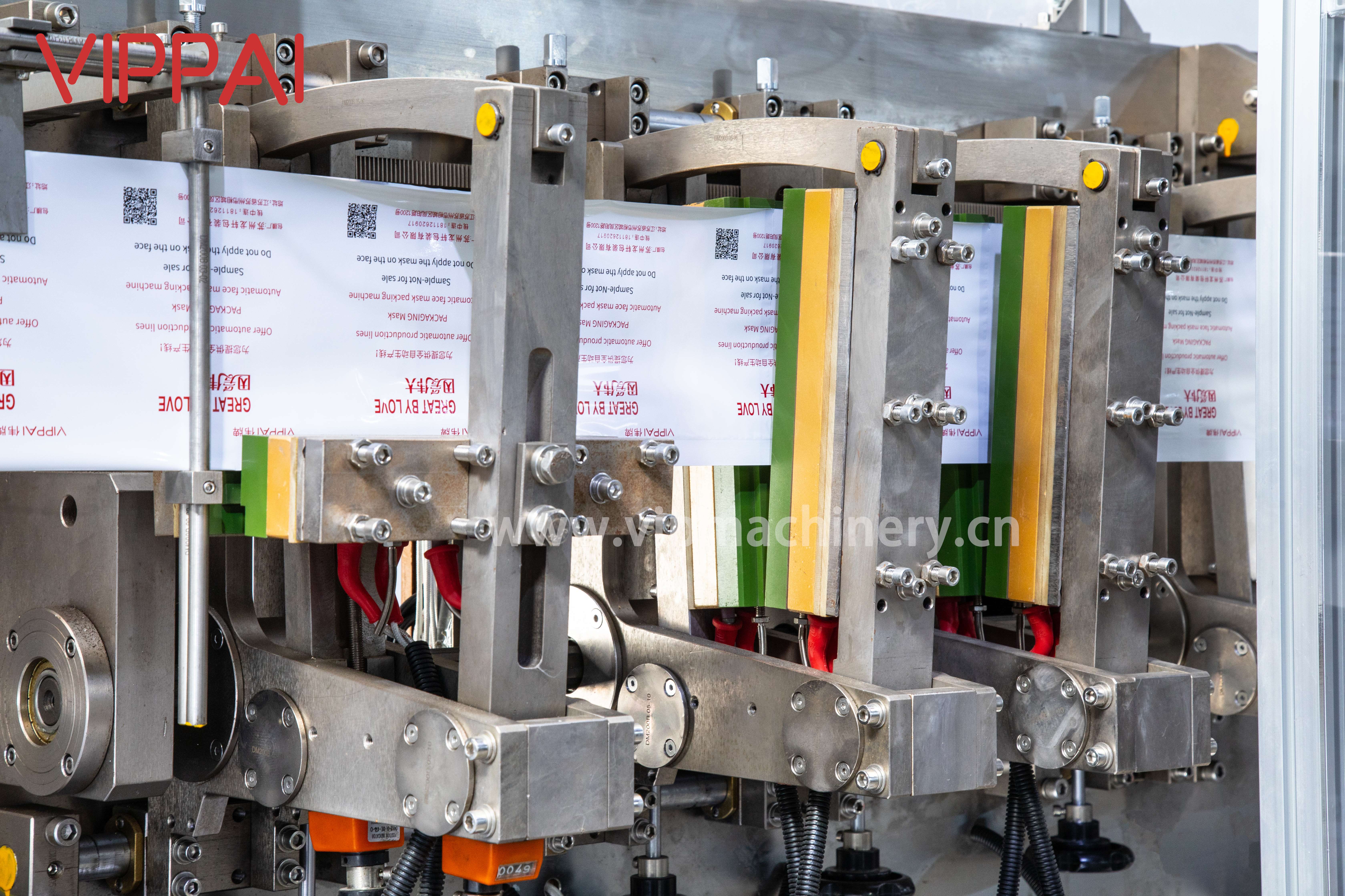 Heat Sealing Device