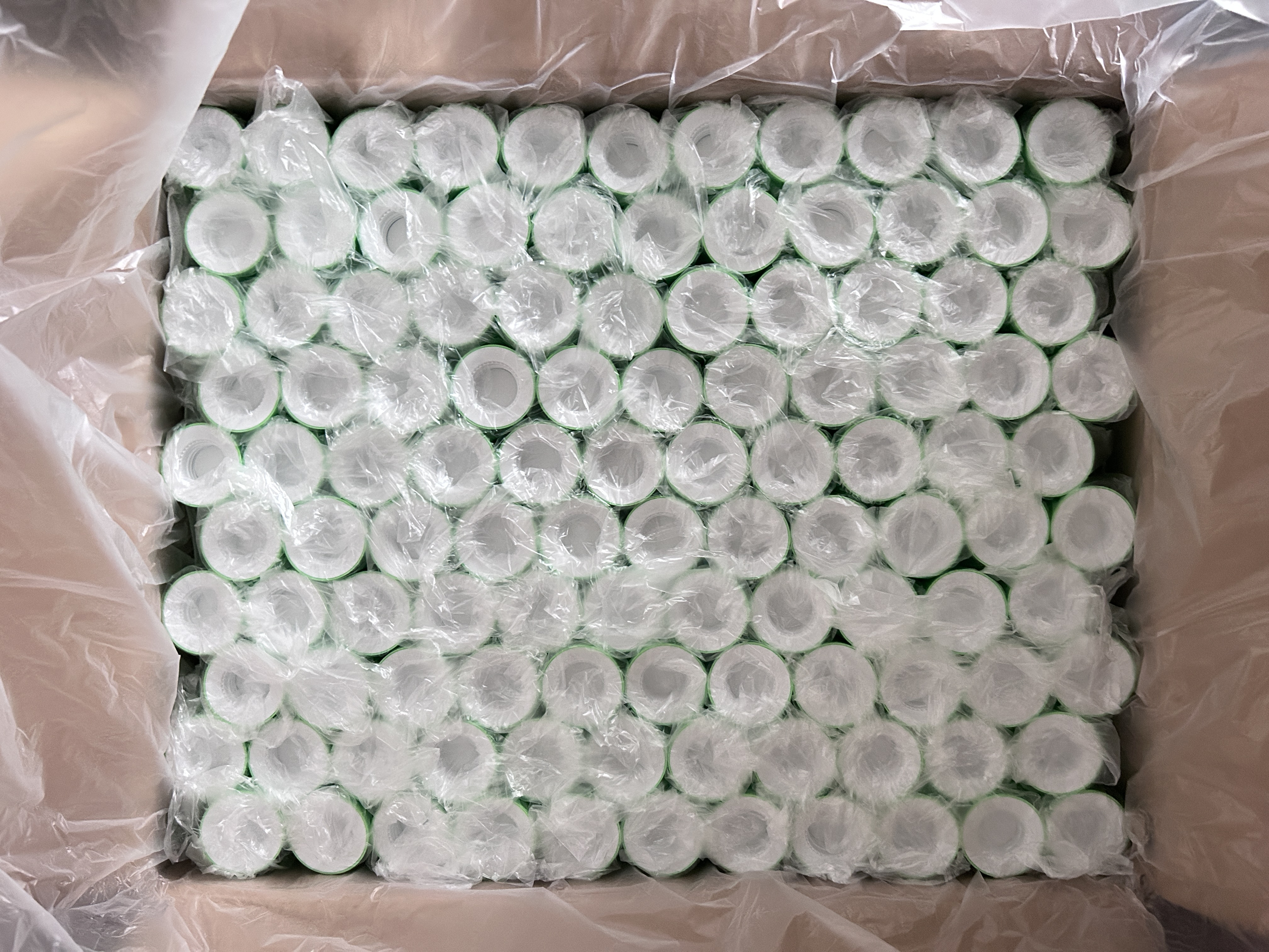 Packaging Detail 2