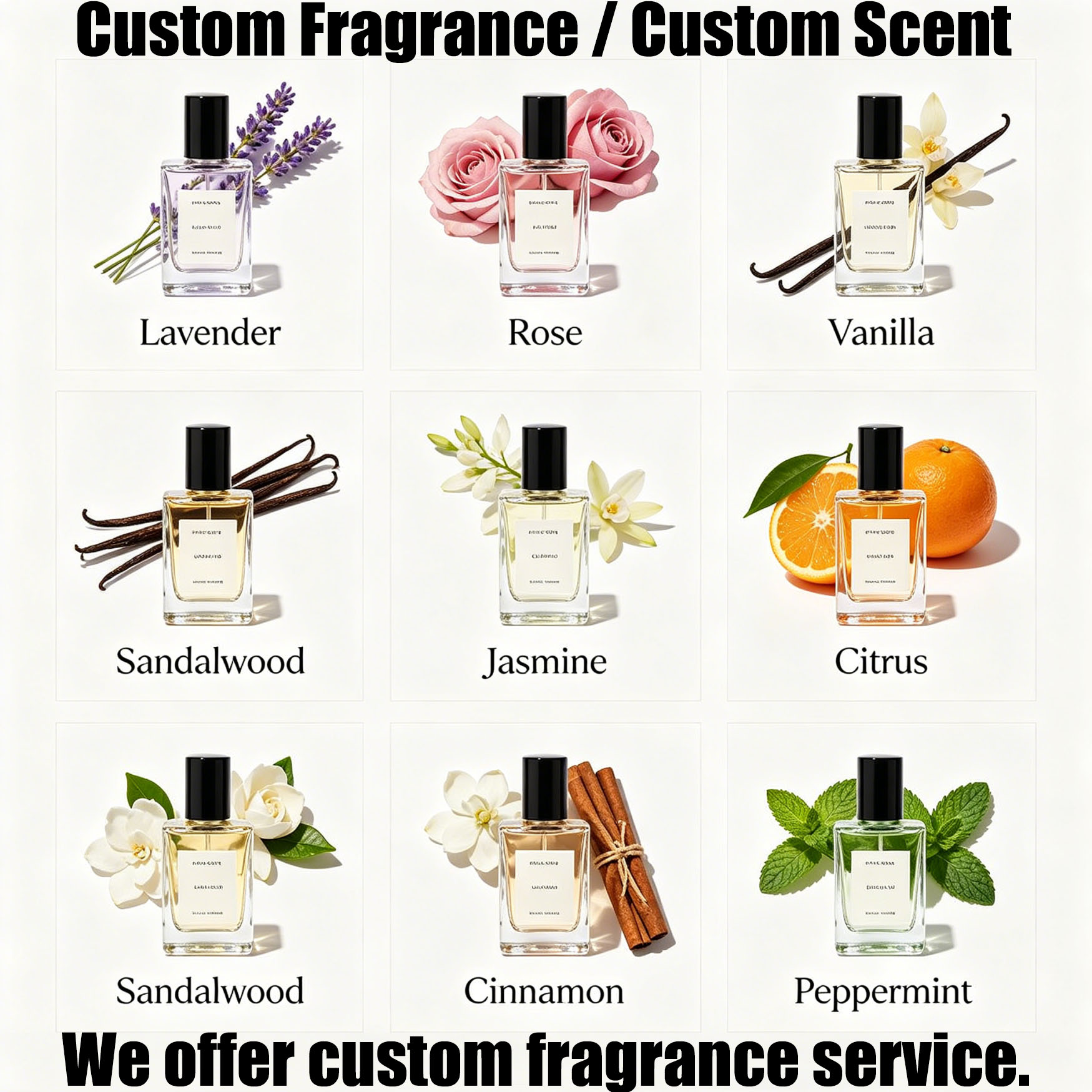 Scrub Wholesale Custom Private Label Beauty Care Cream Oil Mask Lotion Full Range Skincare OEM Service