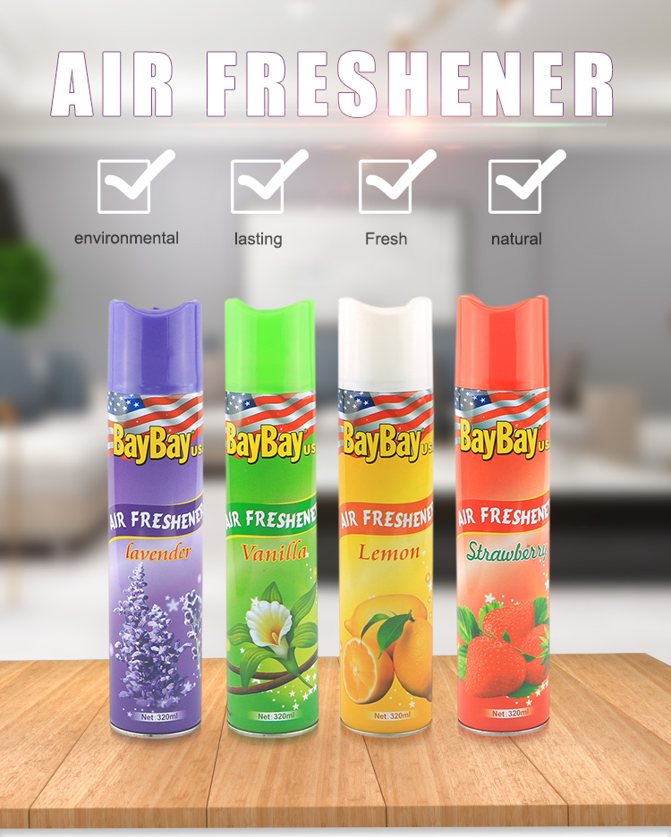 Air Freshener Details 1