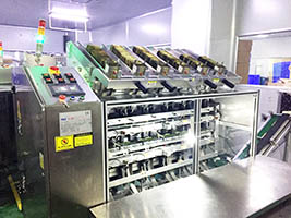 Production Line 1
