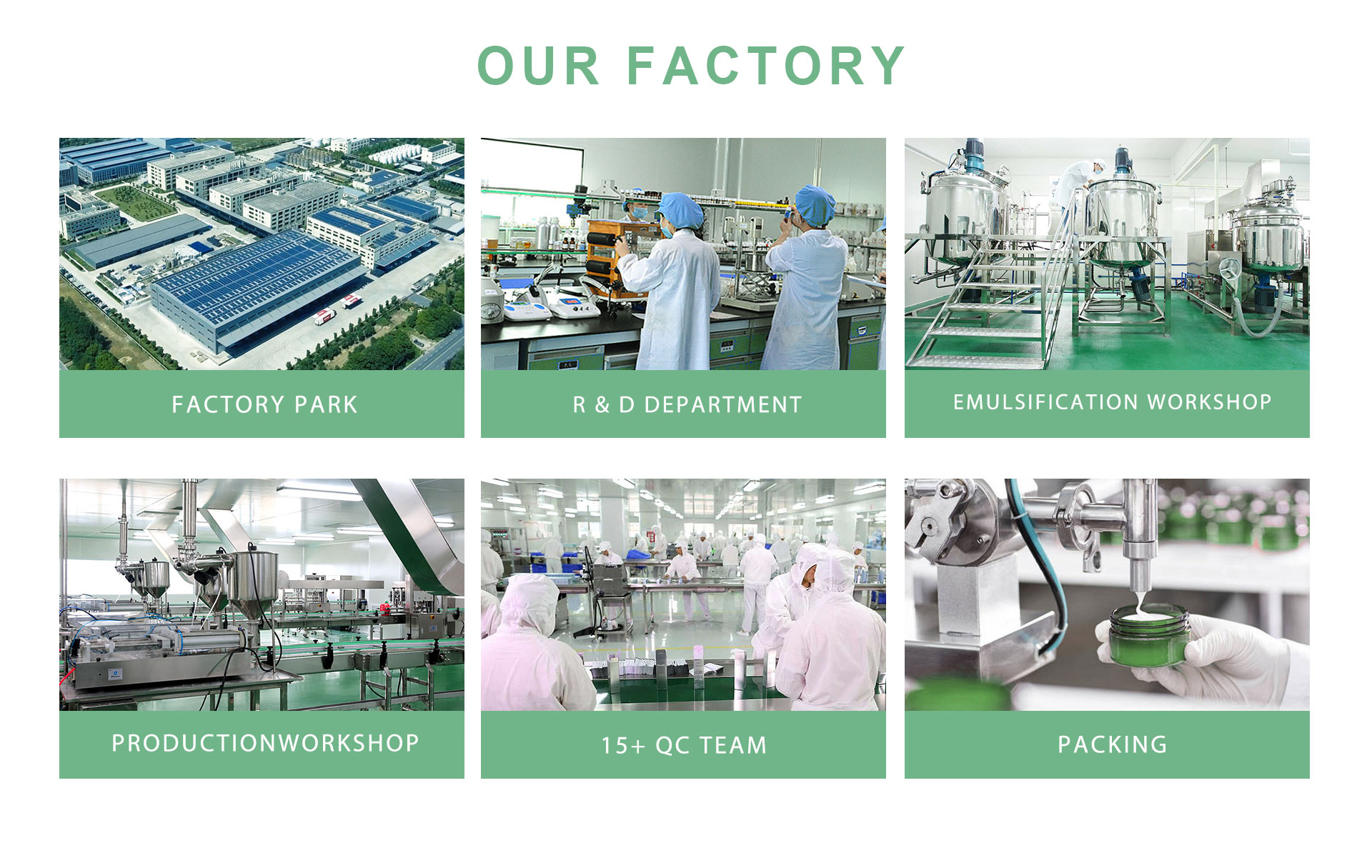 Company Facility 3