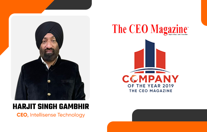 Company Profile Overview