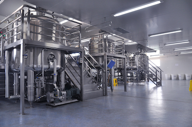 Manufacturing Detail 2