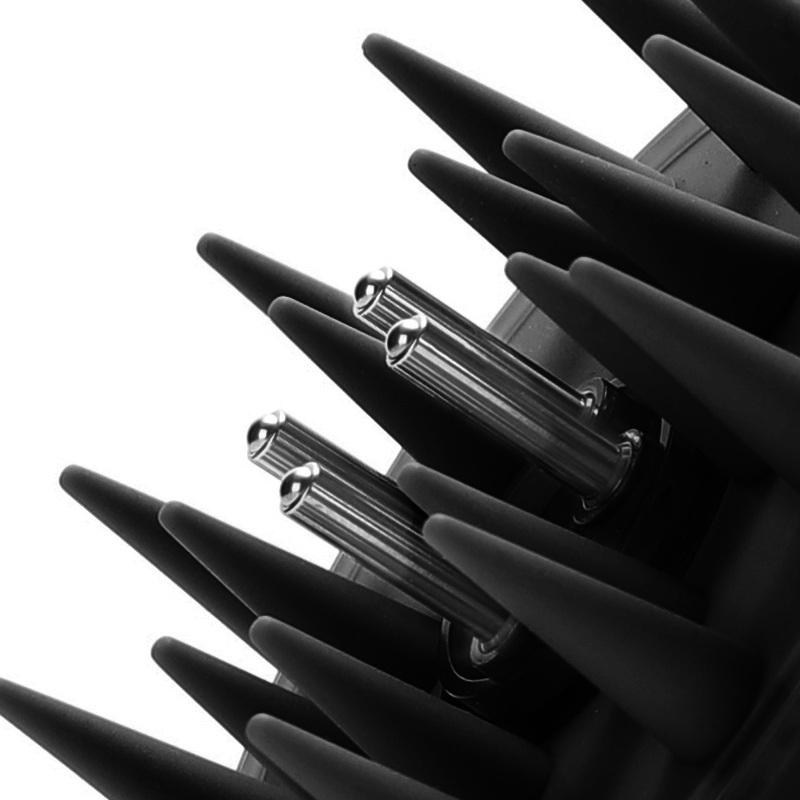 Scalp Treatment Brush View 9