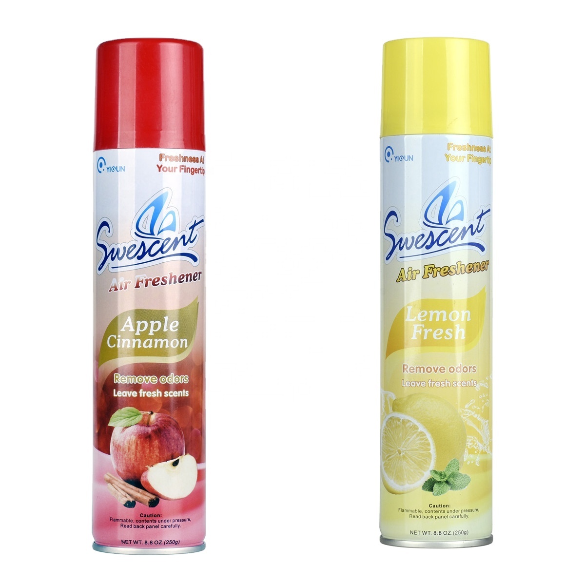 300ML Air Freshener Spray Room Freshness Air Freshener Manufacturer Customized air Freshesh
