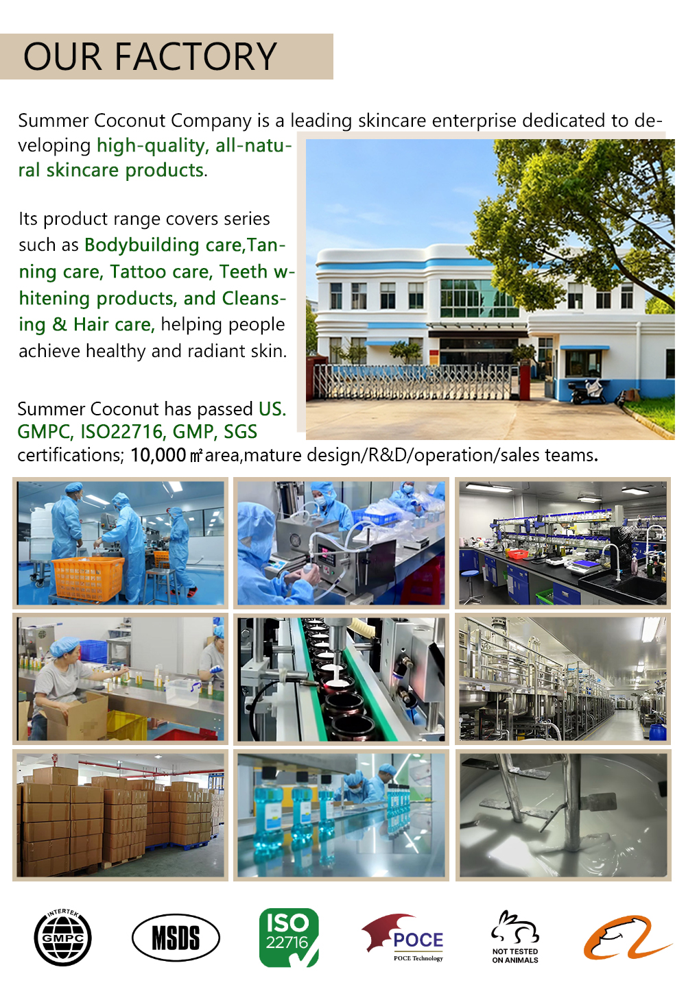 Company Profile