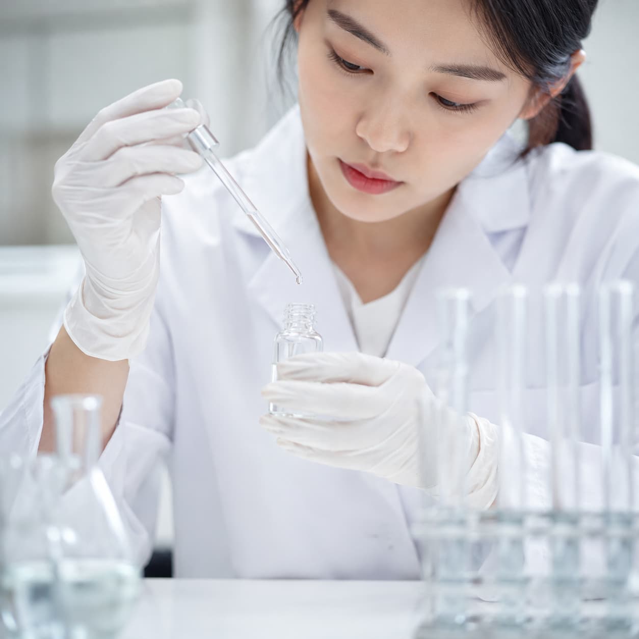 Product Formulation Details