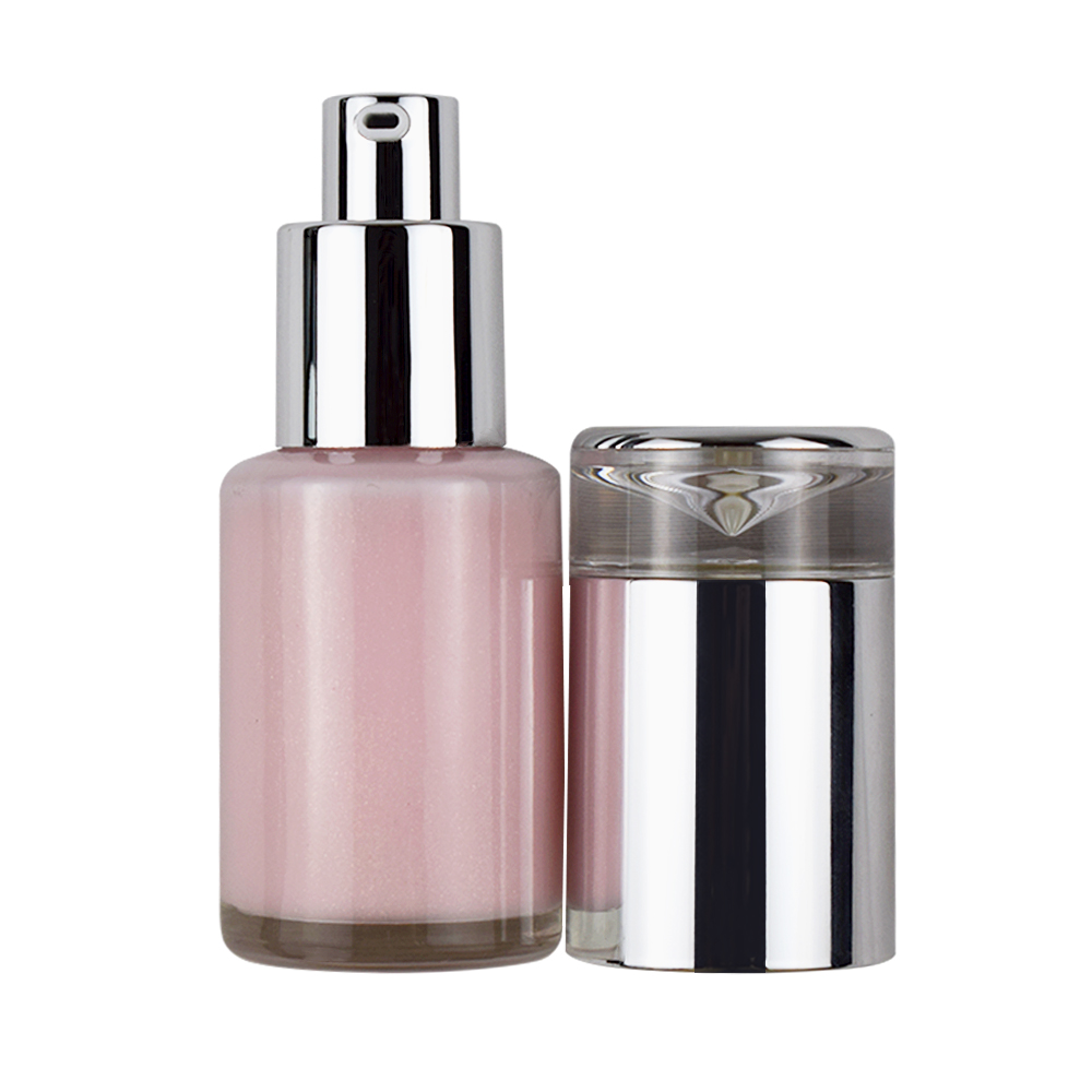 Wholesale Custom Private Label No Logo Makeup Base Vegan Cosmetics Whitening Skin Face Primer