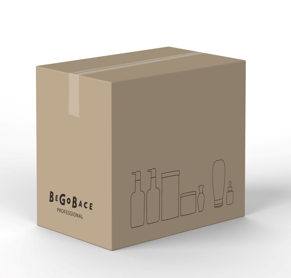 Carton Specification
