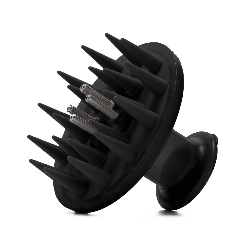Hair Care Comb Application View 7
