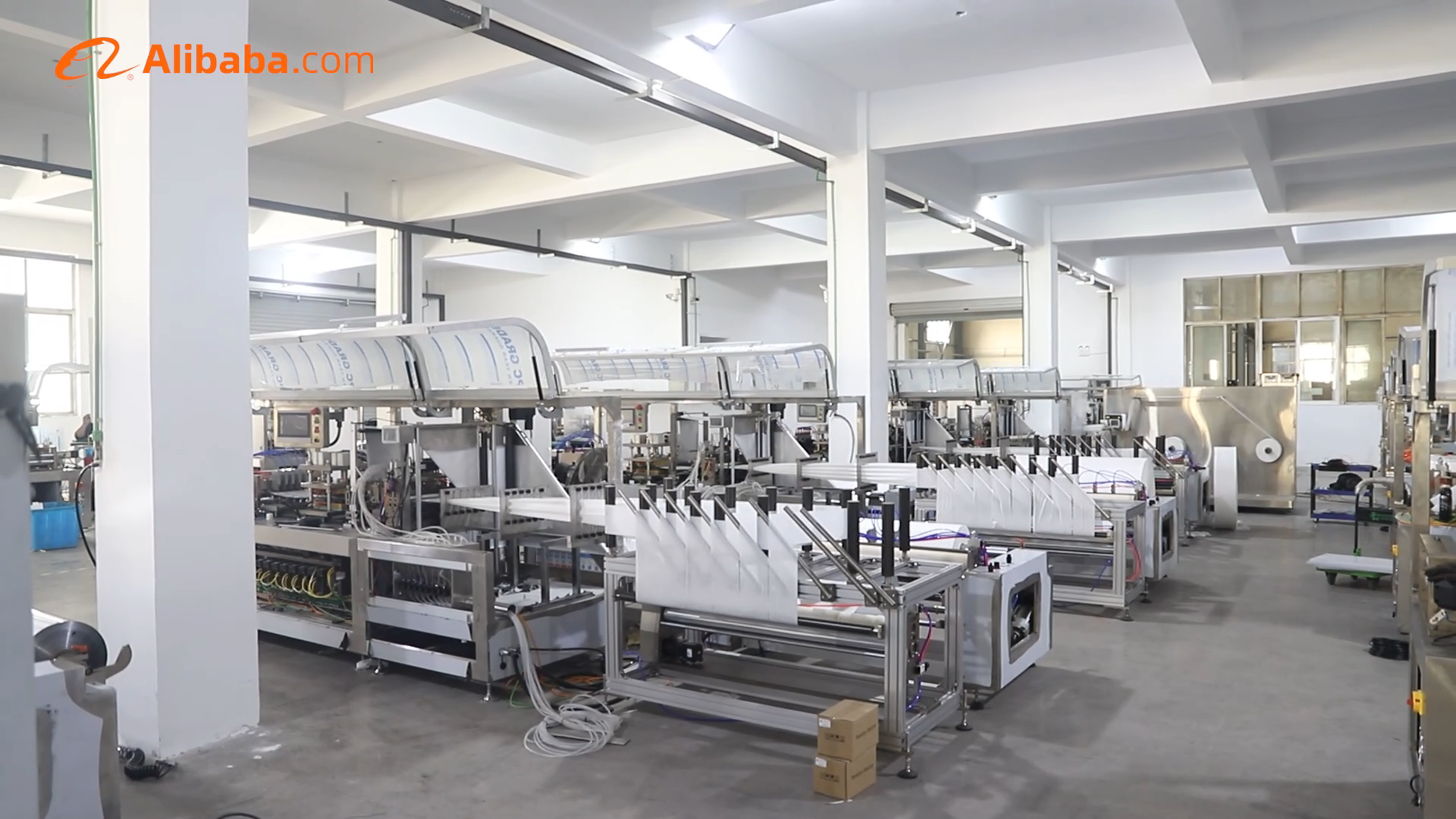 Company Facility 2
