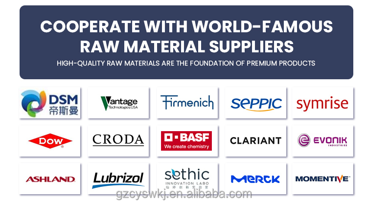 Factory Compliance Certificates
