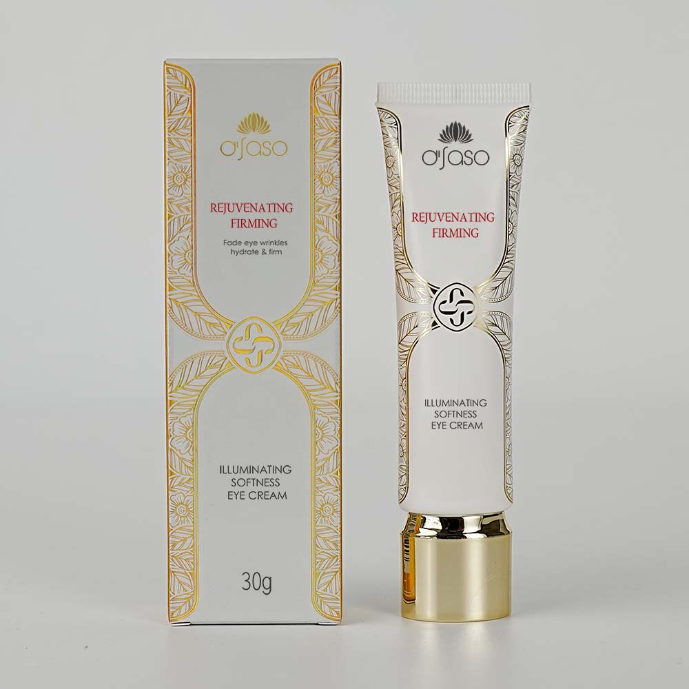 Beauty Eye Cream Overview