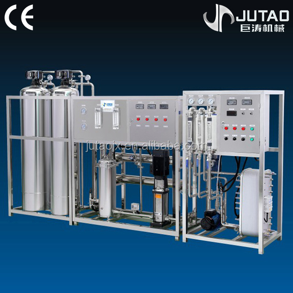 Water Purification System 1