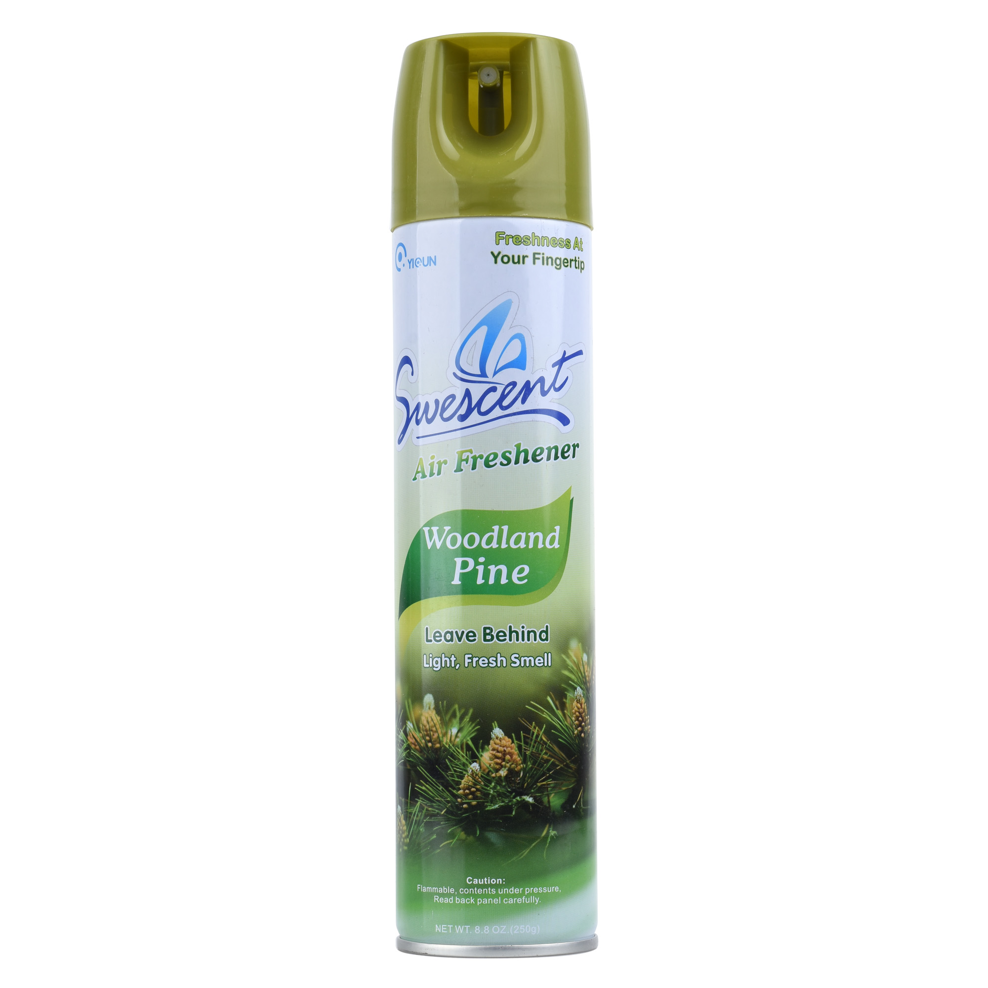 Private Label OEM/ODM Air Freshener Spray Eco-friendly Long Lasting Room Spray