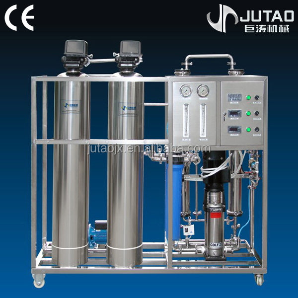 Water Purification System 3