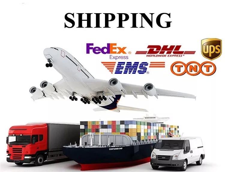 Packing and Delivery