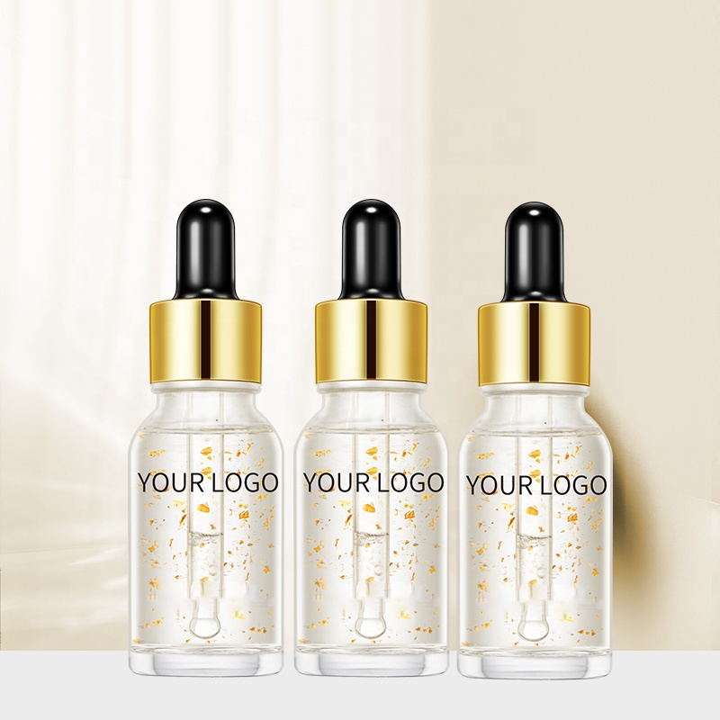 Custom OEM Skincare Toner, Lotion, Cream, Serum Small Batch Private Label Face Care Manufacturer