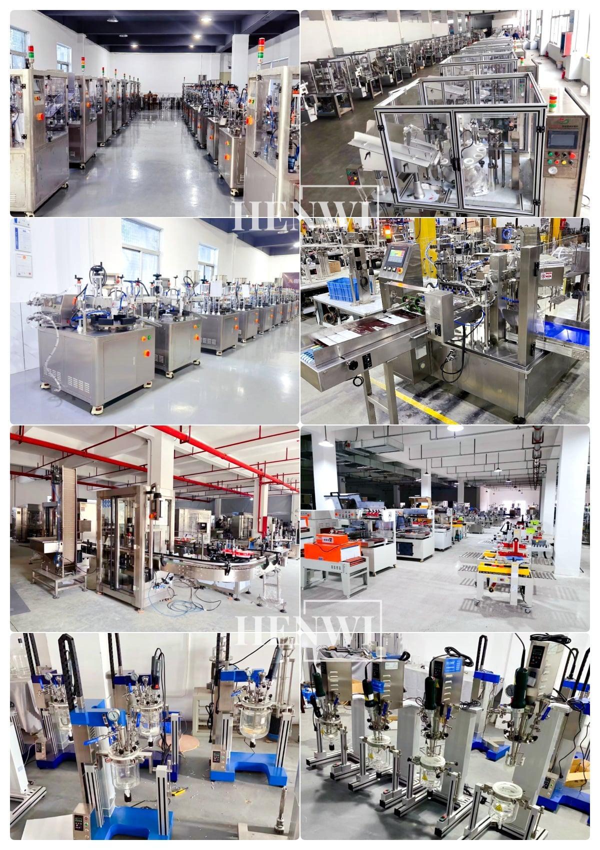 Company facility 4
