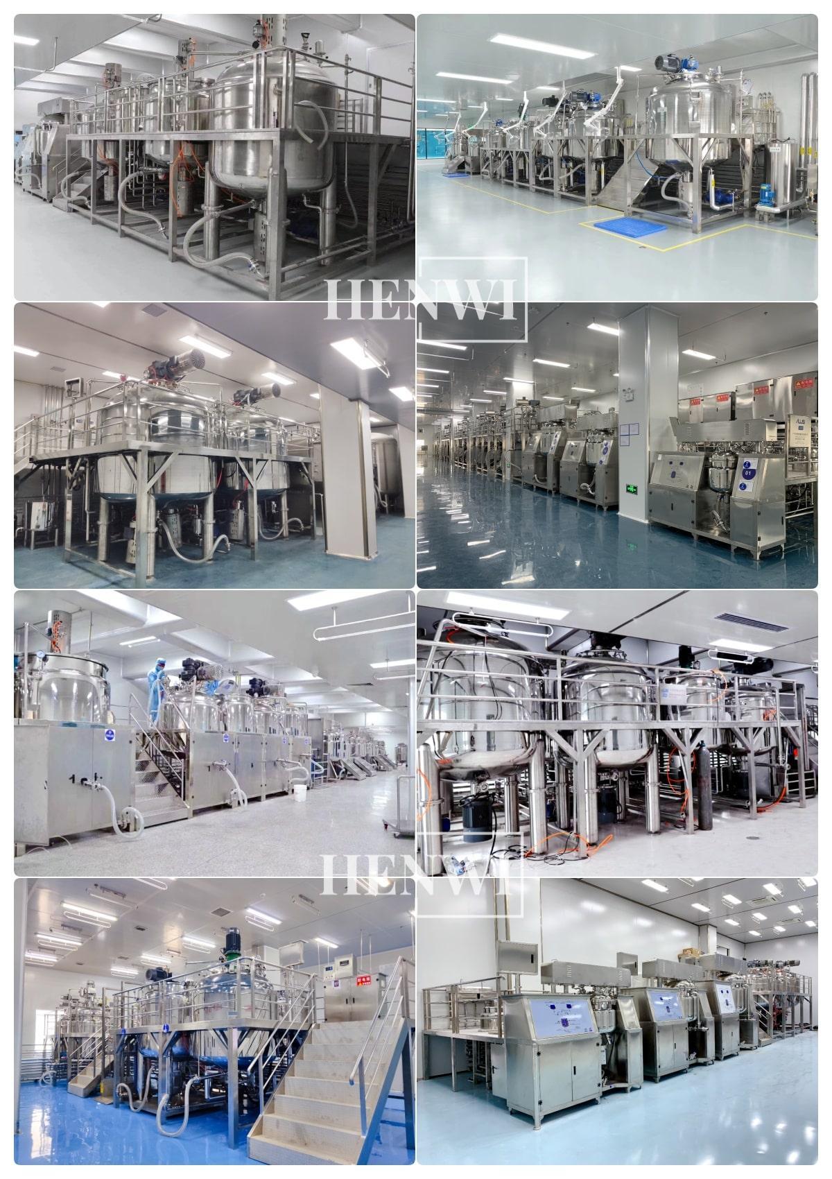 Company facility 5