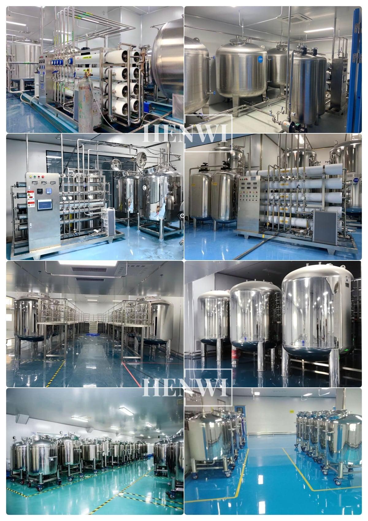 Company facility 7
