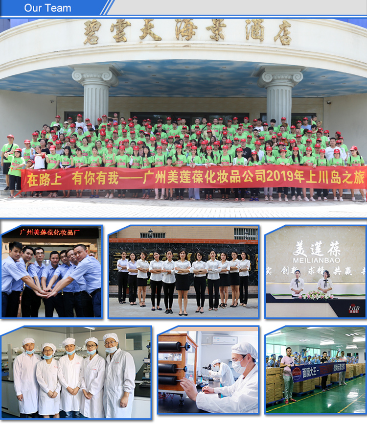 Company Showcase