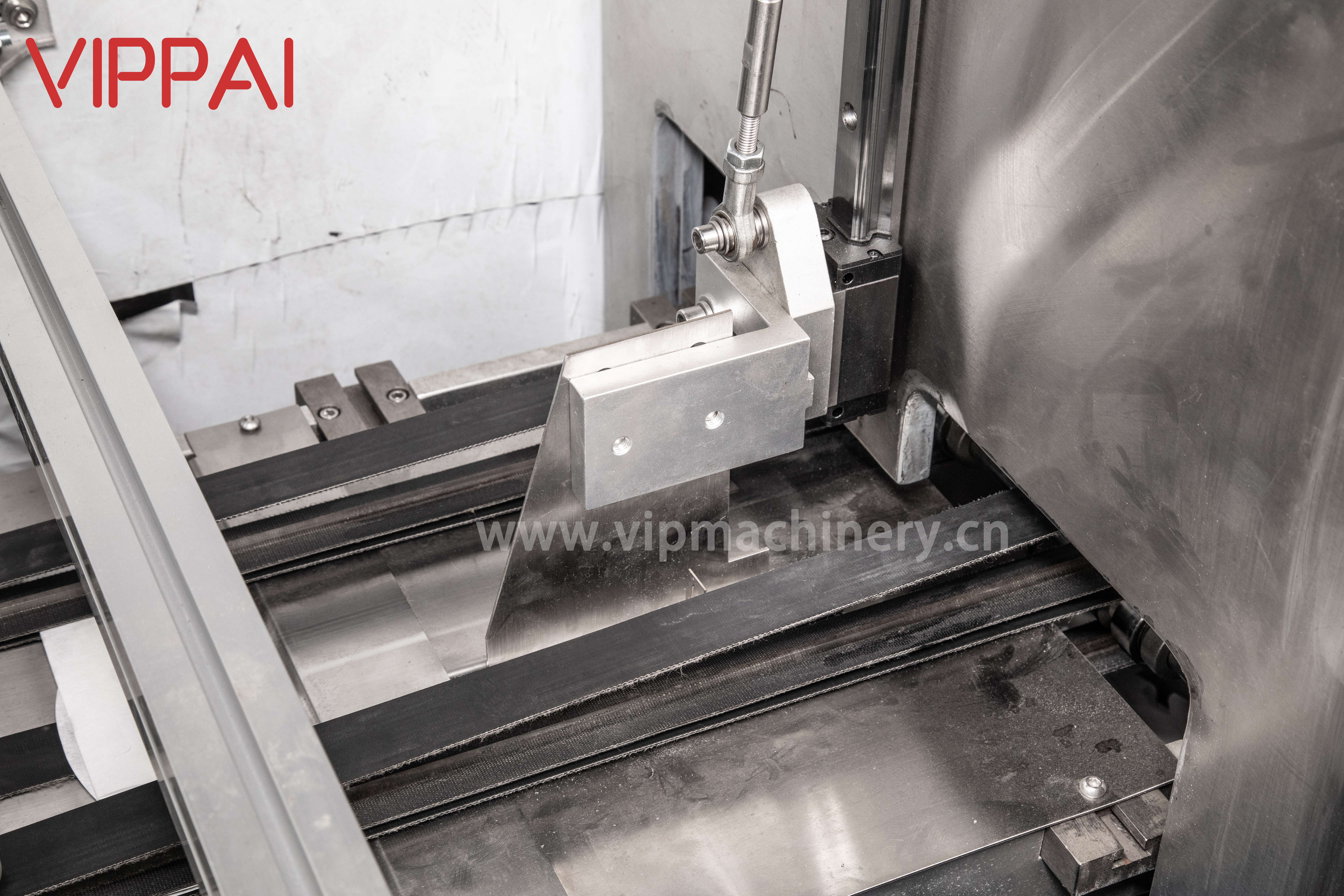 Third Fold Device
