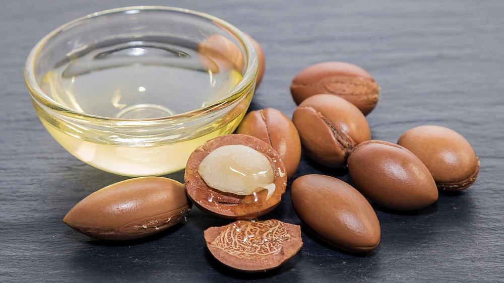 Moroccan Argan Oil