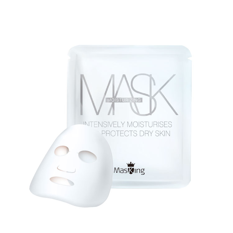 ISO Certified Beauty Skincare Products Face Moisturizer Mask