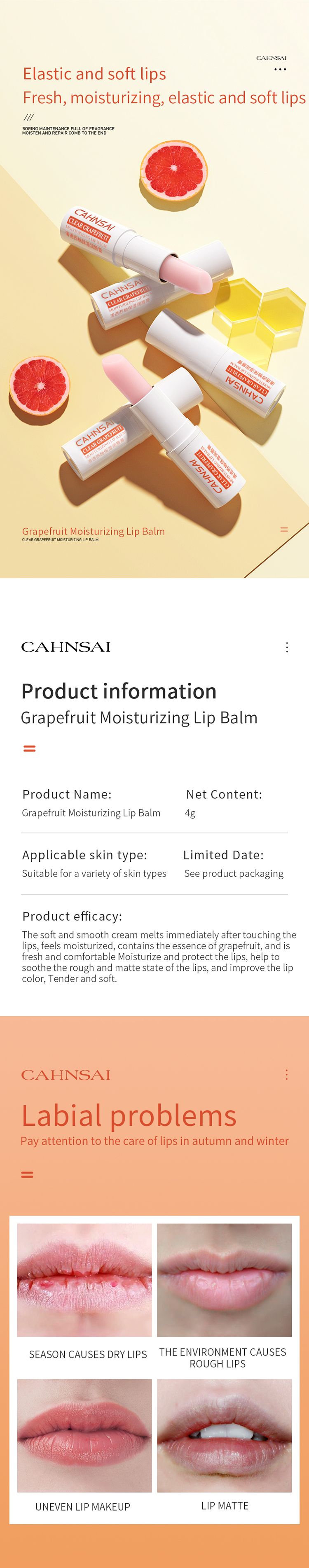 Product Display
