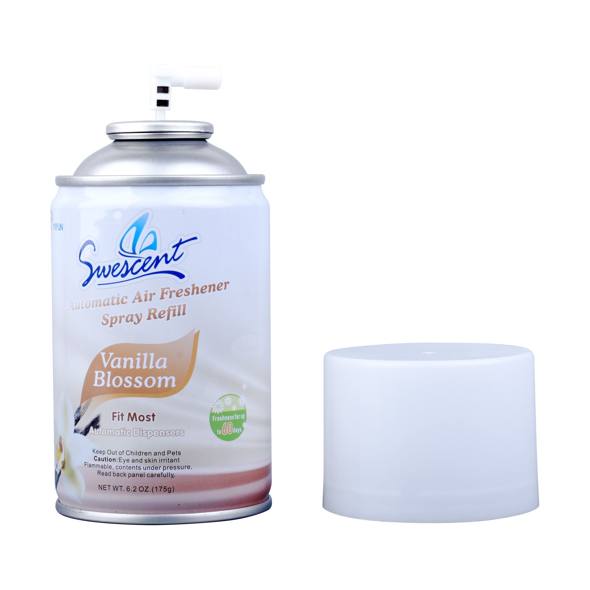 300ML Air Freshener Spray Room Freshness Air Freshener Manufacturer Customized air Freshesh