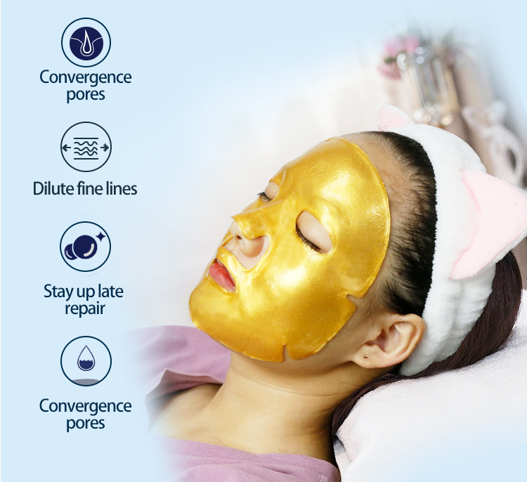 Guangzhou Skin Care Supplies Vendors Oem Manufacturer Low Moq Korea Skincare Custom Private Label logo for Private Label