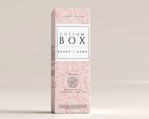 Luxury Packaging Boxes