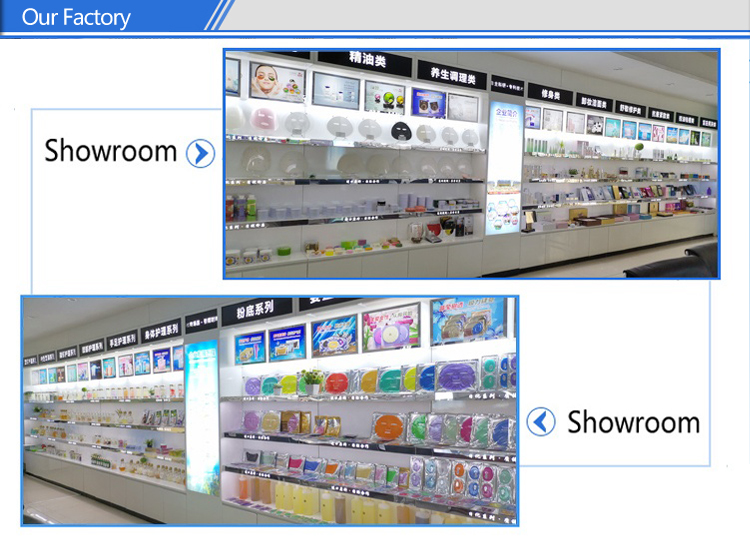 Company Showcase