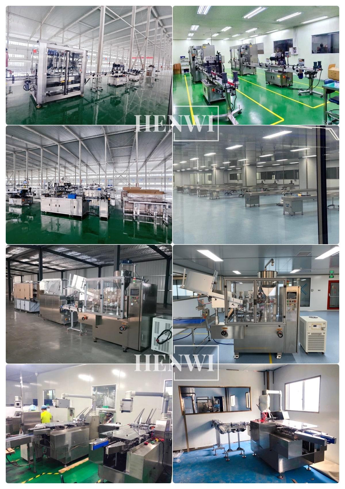 Company facility 8