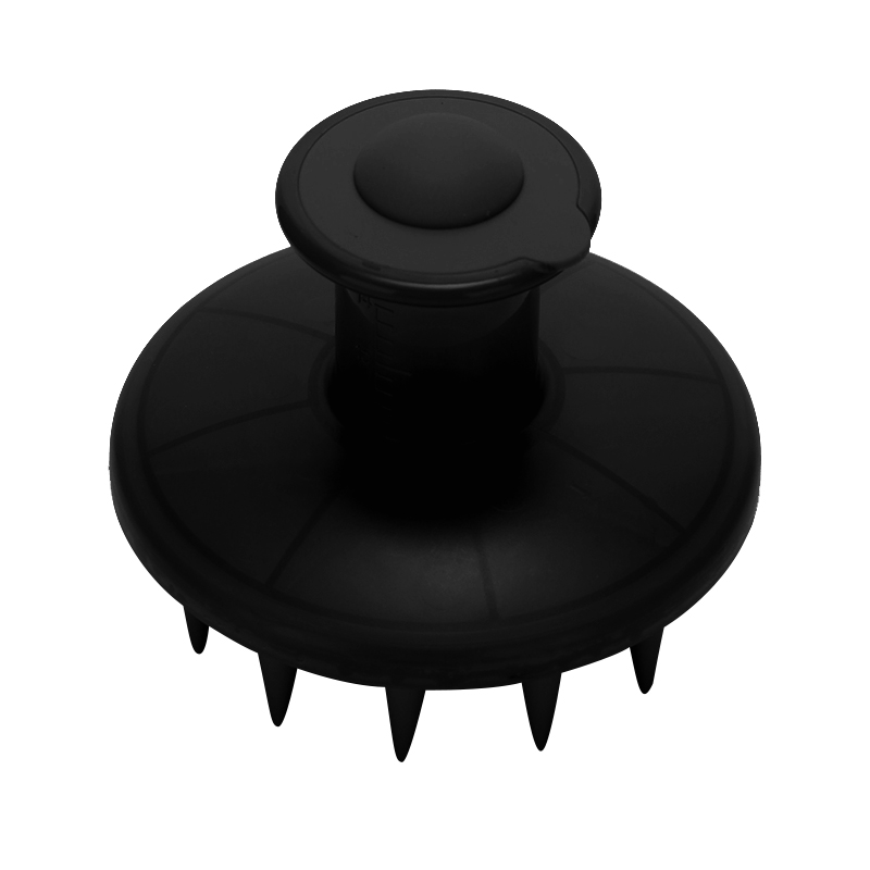 Scalp Massager Angle View 8
