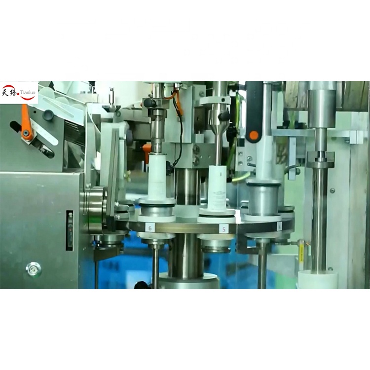 Cosmetics Production Line /Lipstick Production Line/Skin Care Product Line Equipment