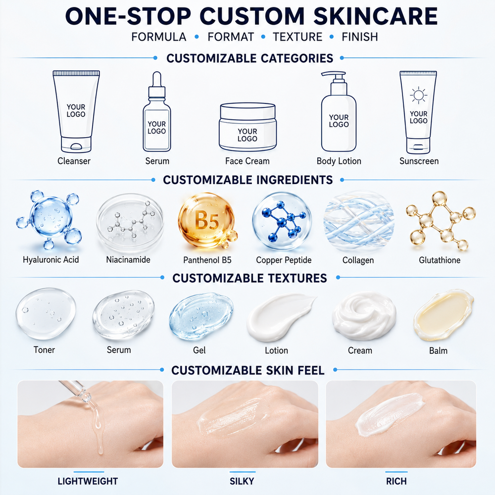 Oem Customization Whitening Shower Gel Brightening Scrub Kojic Acid Vitamin C Niacinamide Exfoliating Smooth Tender Body Wash