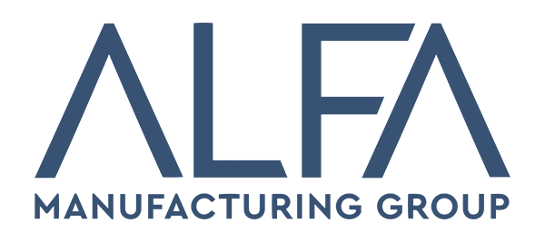 ALFA Manufacturing Group logo
