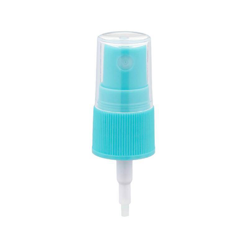 Mist Sprayer View 1