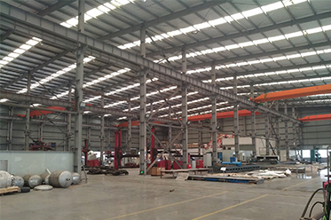 Production workshop