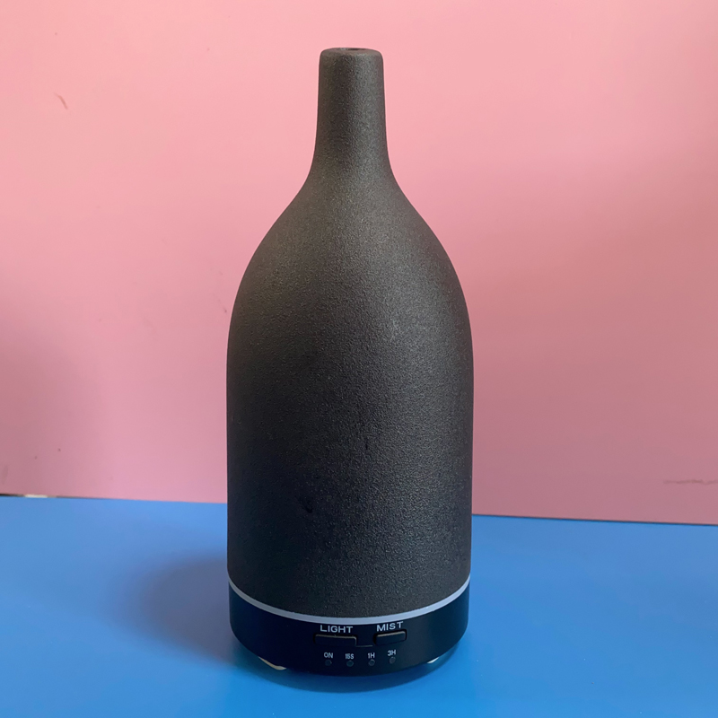 160ml Eco-Friendly Customized Fragrance Liquid Air Freshener Spray for Home Use