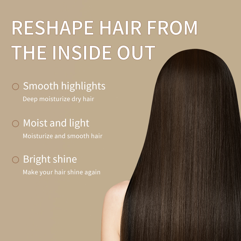 Private Label OEM Hair Care Contract Manufacturer Organic White Truffle Sulfate Free Shampoo and Conditioner