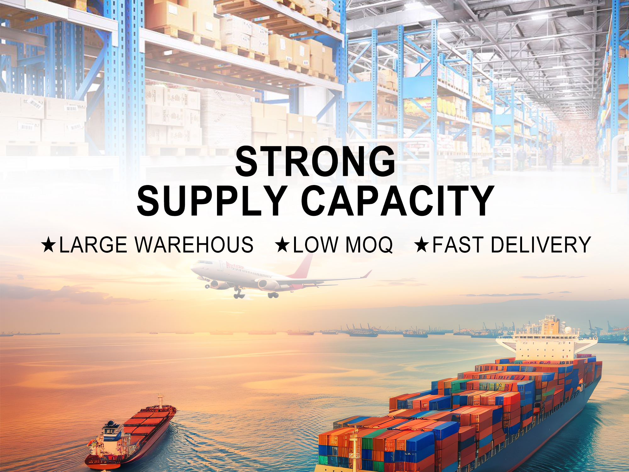 Company Profile Facility 3